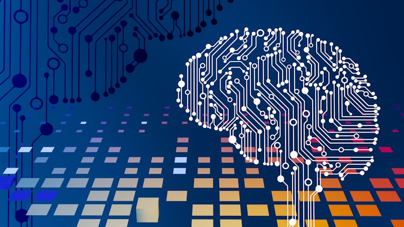 AI Integration and Consulting